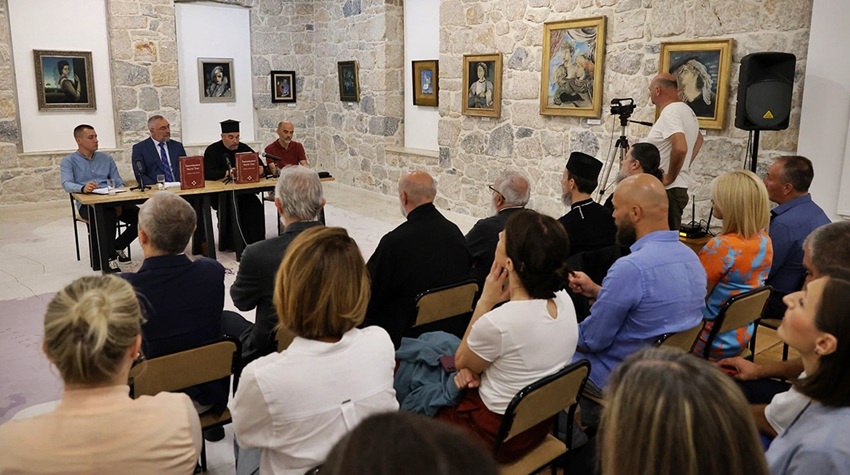 ZAKONOPRAVILA SVETOG SAVE PRED TREBINJCIMA